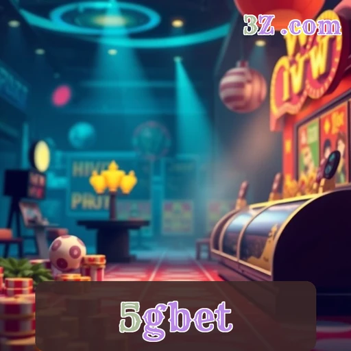 Bônus Imperdíveis no 5gbet Para Potencializar Seus Jogos!