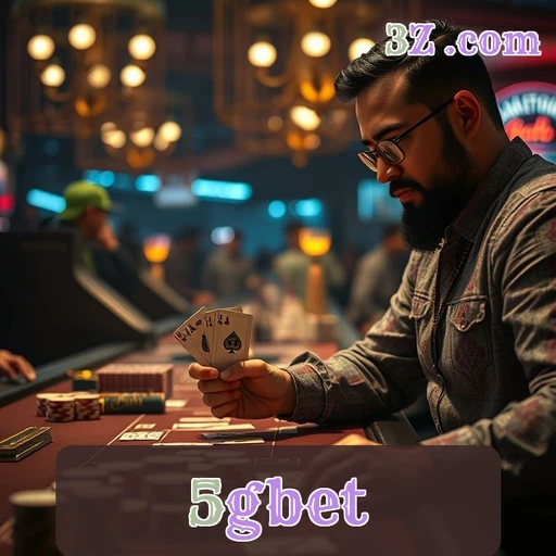 5gbet Cassino Online