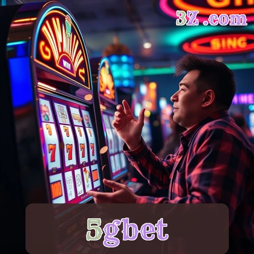 A Revolução do Login no 5gbet: Conectando Jogadores de Forma Única