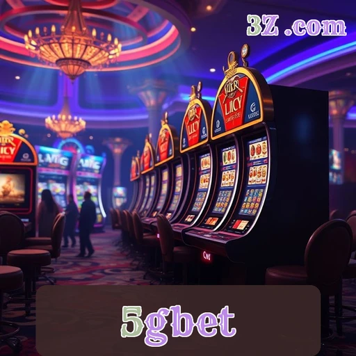 Experiência VIP no 5gbet: Oportunidades e Vantagens Exclusivas