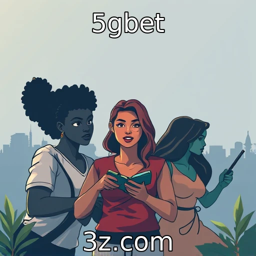 Importância da diversidade em narrativas de jogos