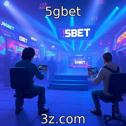 Tendências emergentes na indústria de jogos