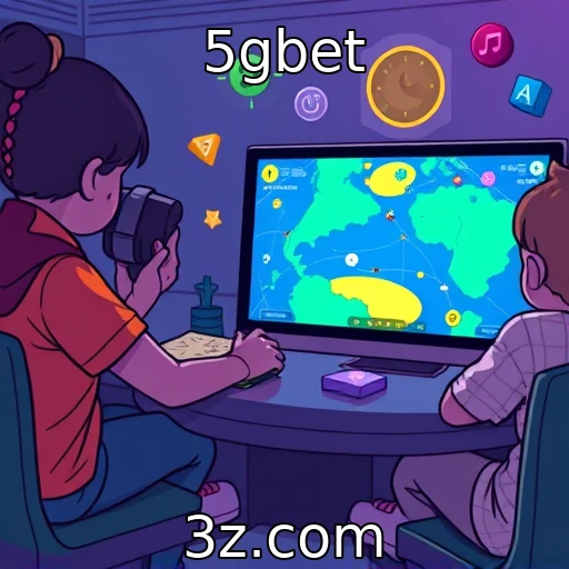 Jogos como ferramenta educacional nas escolas