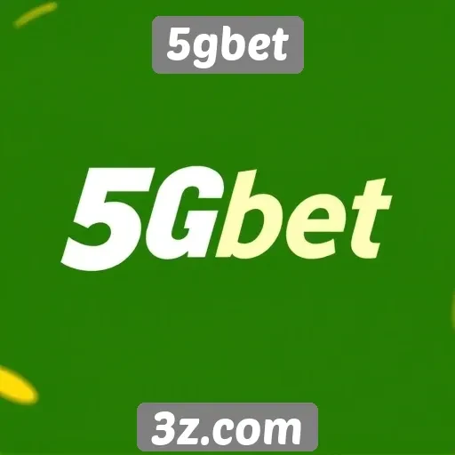 5gbet oferece diversidade de jogos online