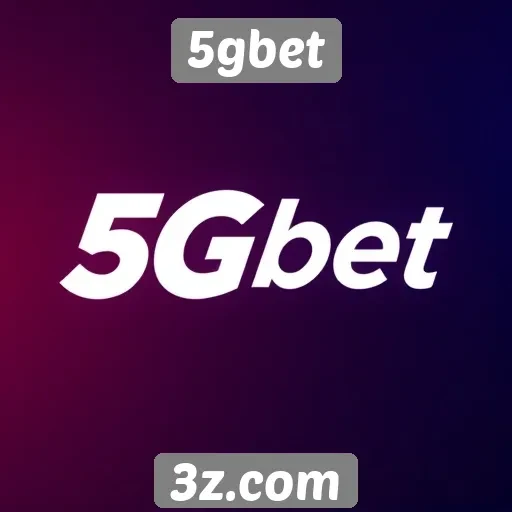 Recursos de segurança do site 5gbet para jogadores
