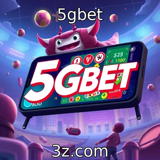 Crescimento do mercado de jogos móveis em expansão