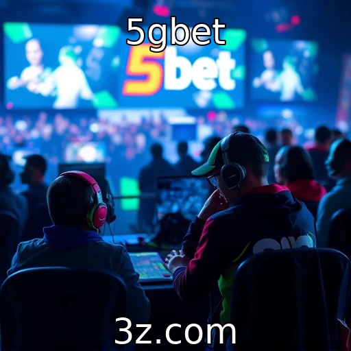 Novas oportunidades na indústria de eSports