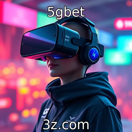 Inovações tecnológicas que estão moldando a realidade virtual